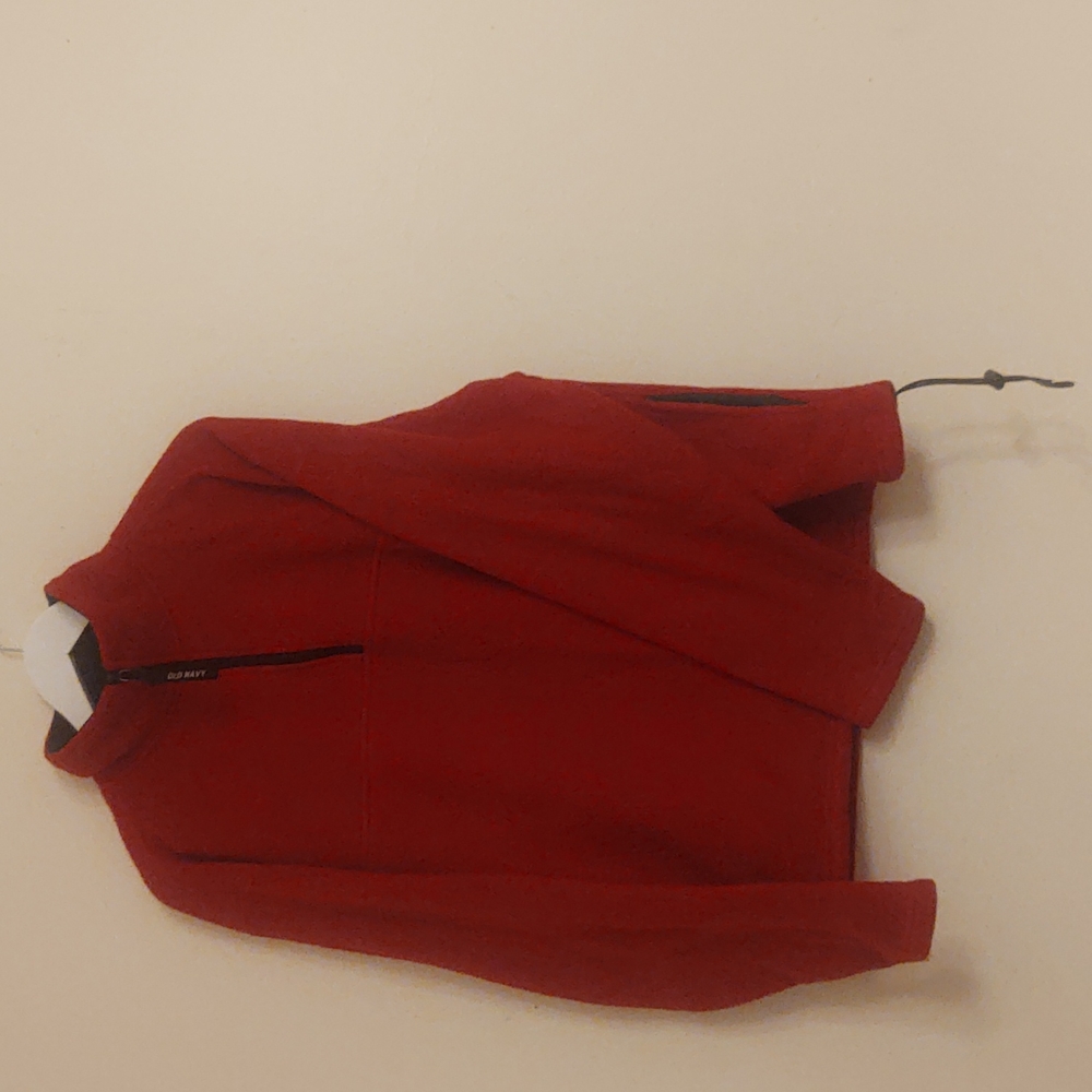 Old Navy men's sweatshirt with packets